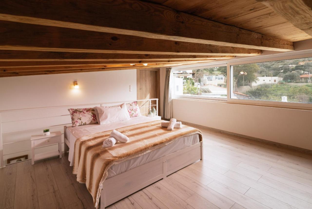Villa Pagona ピツイディア エクステリア 写真