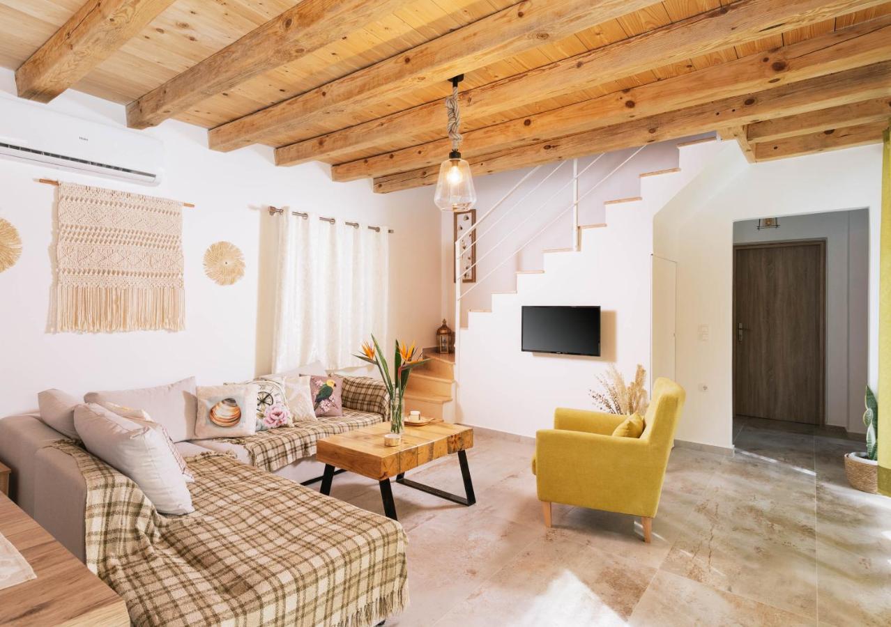 Villa Pagona ピツイディア エクステリア 写真