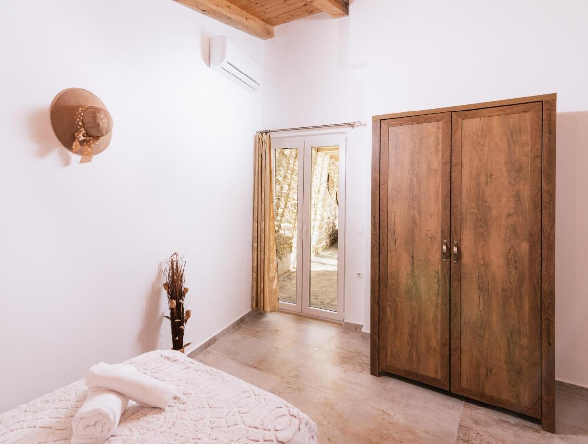 Villa Pagona ピツイディア エクステリア 写真